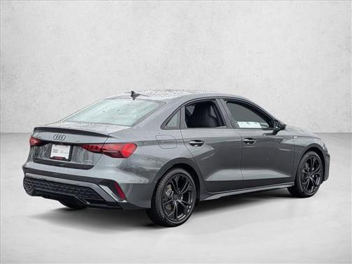 2026 Audi A3 Premium