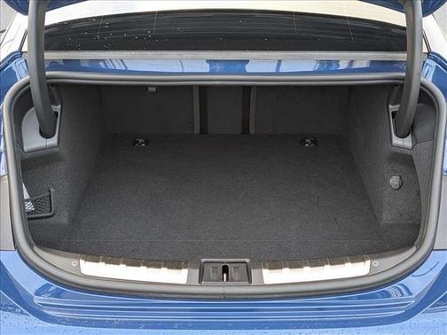 2023 Audi e-tron GT Prestige quattro