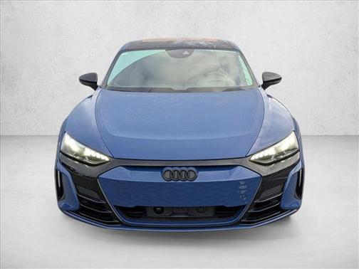 2023 Audi e-tron GT Prestige quattro