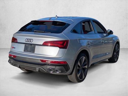 2024 Audi SQ5 3.0T Premium Plus