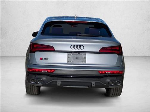2024 Audi SQ5 3.0T Premium Plus
