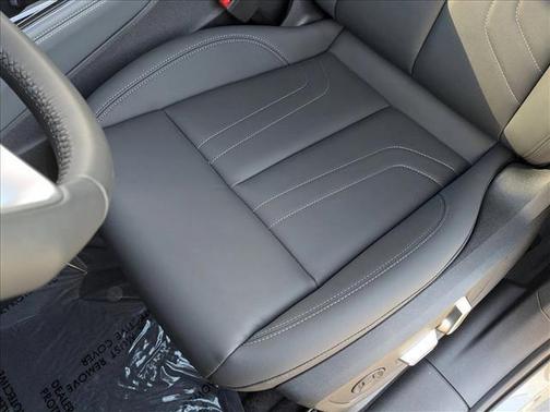 Daytona Gray Pearl Effect 2026 Audi Q3 TFSI quattro S tronic