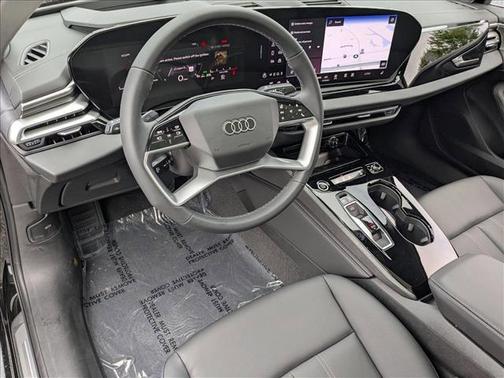 2025 Audi A5 Premium Plus