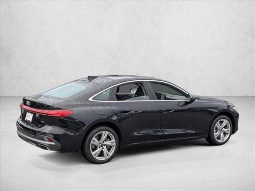 2025 Audi A5 Premium Plus