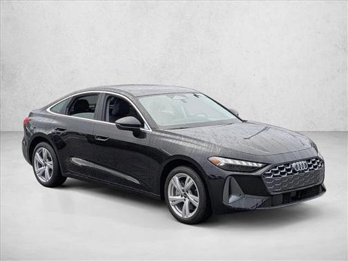 2025 Audi A5 Premium Plus