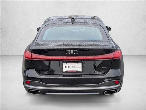 2025 Audi A5 Premium Plus