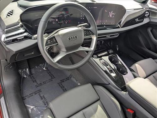 2025 Audi A5 Premium Plus