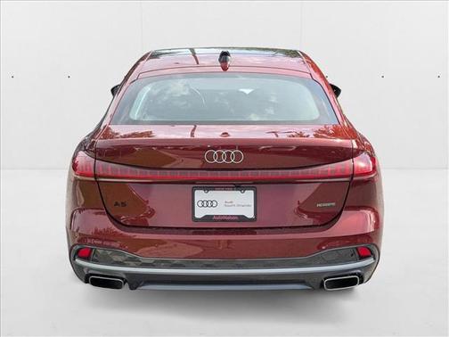2025 Audi A5 Premium Plus