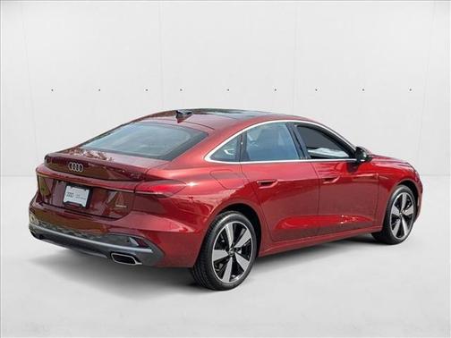 2025 Audi A5 Premium Plus