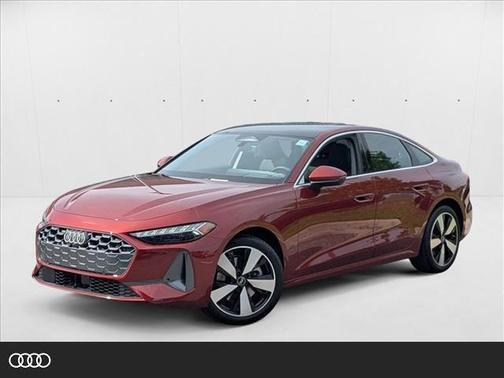 2025 Audi A5 Premium Plus