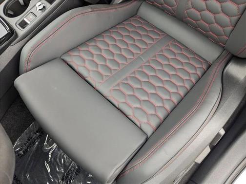 2026 Audi RS 3 TFSI quattro S tronic