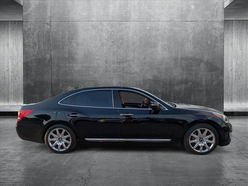2016 Hyundai Equus Signature
