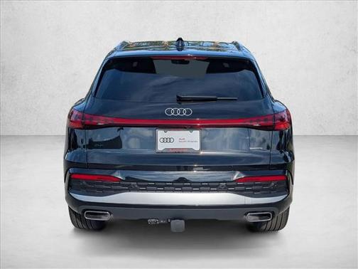 2025 Audi Q5 Premium Plus TFSI quattro S tronic