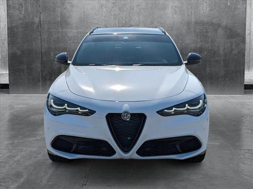 2024 Alfa Romeo Stelvio Veloce AWD