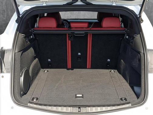 2024 Alfa Romeo Stelvio Veloce AWD