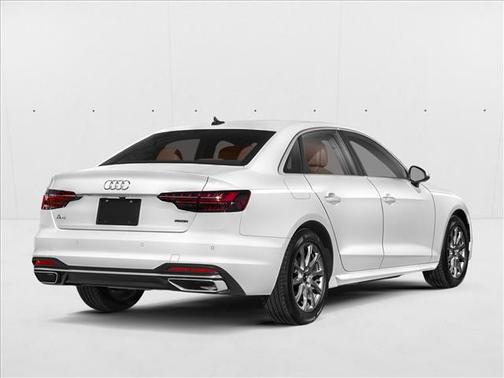 2024 Audi A4 45 S line Premium Plus
