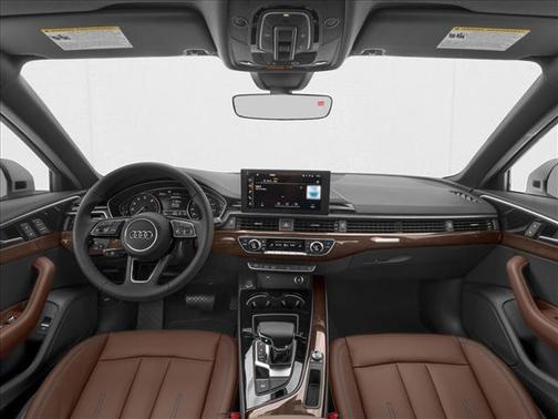 2024 Audi A4 45 S line Premium Plus