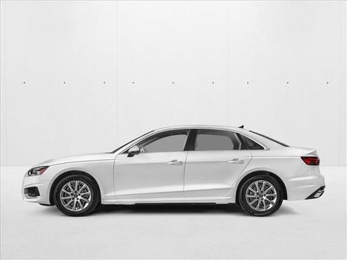 2024 Audi A4 45 S line Premium Plus