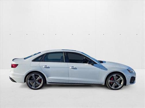 2024 Audi A4 45 S line Premium Plus