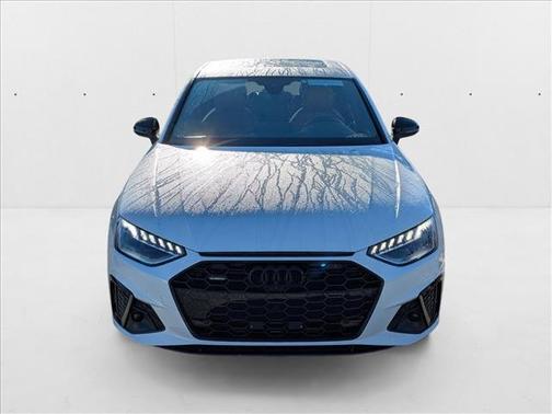 2024 Audi A4 45 S line Premium Plus