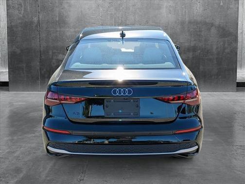 2025 Audi A3 Premium