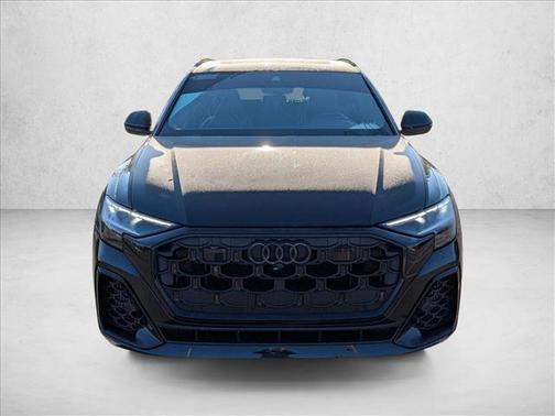 2026 Audi Q8 55 Premium Plus