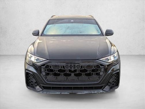 2026 Audi Q8 55 Premium Plus
