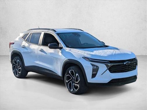 2024 Chevrolet Trax FWD 2RS