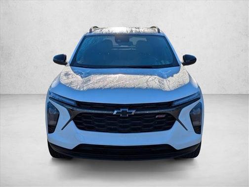 2024 Chevrolet Trax FWD 2RS