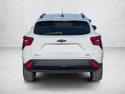 2024 Chevrolet Trax FWD 2RS