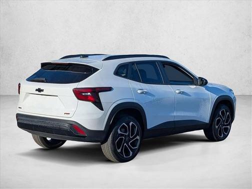 2024 Chevrolet Trax FWD 2RS