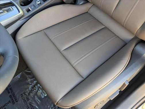 2026 Audi A3 Premium