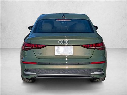 2026 Audi A3 Premium