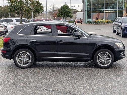 2015 Audi Q5 2.0T Premium Plus
