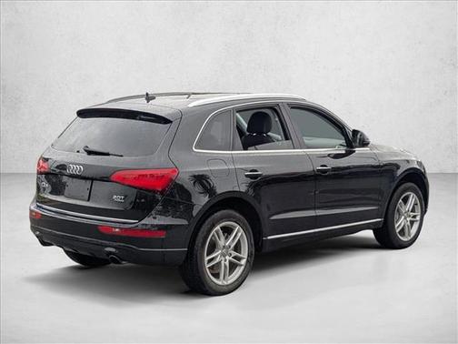 2015 Audi Q5 2.0T Premium Plus