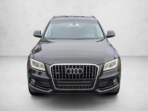 2015 Audi Q5 2.0T Premium Plus