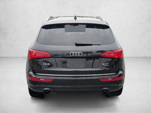 2015 Audi Q5 2.0T Premium Plus