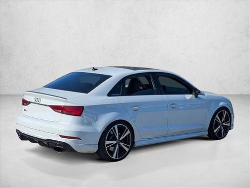 2019 Audi RS 3 2.5T
