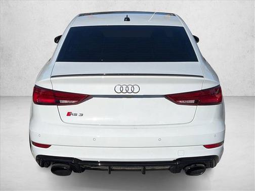 2019 Audi RS 3 2.5T