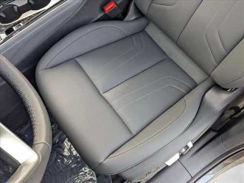 Daytona Gray Pearl Effect 2026 Audi Q3 S line