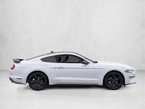 2023 Ford Mustang EcoBoost