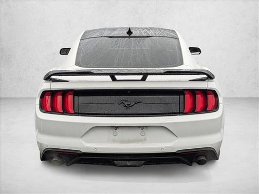 2023 Ford Mustang EcoBoost