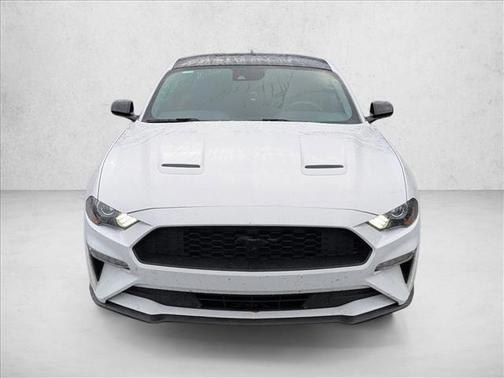 2023 Ford Mustang EcoBoost