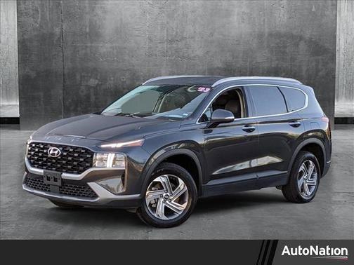 2023 Hyundai SANTA FE SEL 2.4