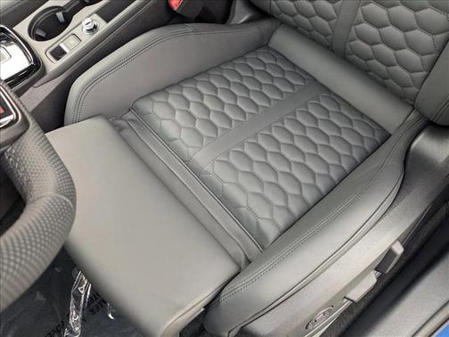 2026 Audi RS 3 TFSI quattro S tronic