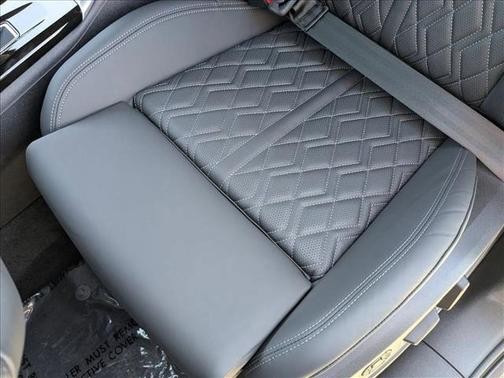 2025 Audi SQ5 3.0T Premium Plus