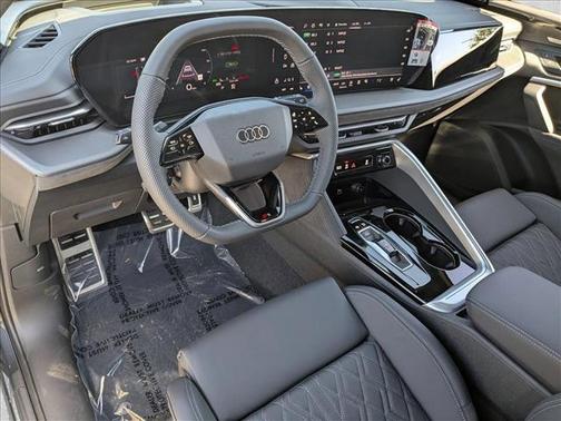 2025 Audi SQ5 3.0T Premium Plus