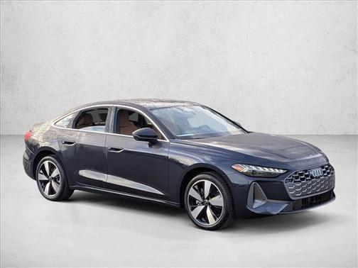 2025 Audi A5 Premium Plus