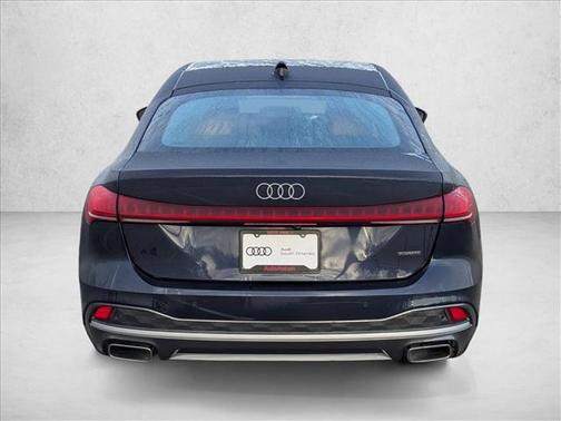 2025 Audi A5 Premium Plus