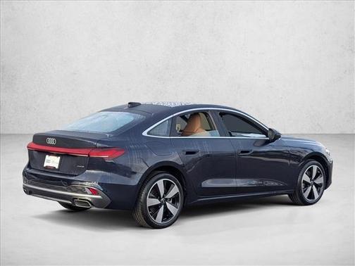 2025 Audi A5 Premium Plus